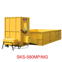 三久SKS – 580MP/MG通風式干燥機