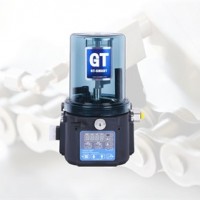 西索GT-SAMRT润滑泵
