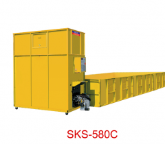 三久SKS-580C箱式干燥機
