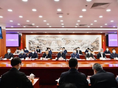 財政部部長劉昆：完善農機購置補貼政策