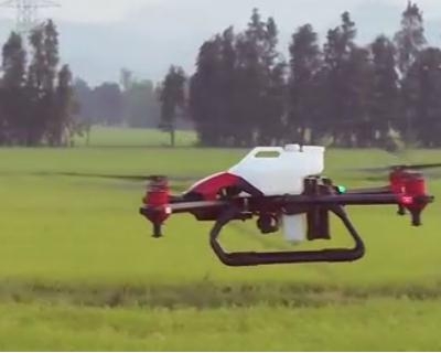 极飞XP 2020款农业无人机产品介绍