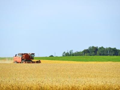 2022年“三夏”农作物机械化作业服务价格和成本变化趋势调查报告