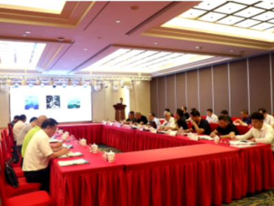 農業農村部棉花生產全程機械化專家指導組在湖南調研