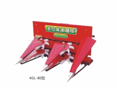 豪马兴农4GL-80/100/120/160割台系列（标准版）