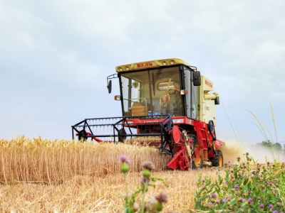2021年全國農業機械化發展統計公報