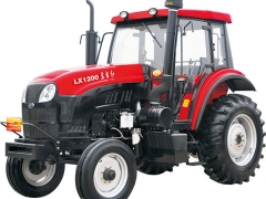 东方红LX1200（G4）轮式拖拉机