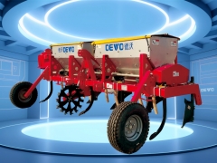 德沃3ZF系列中耕施肥机